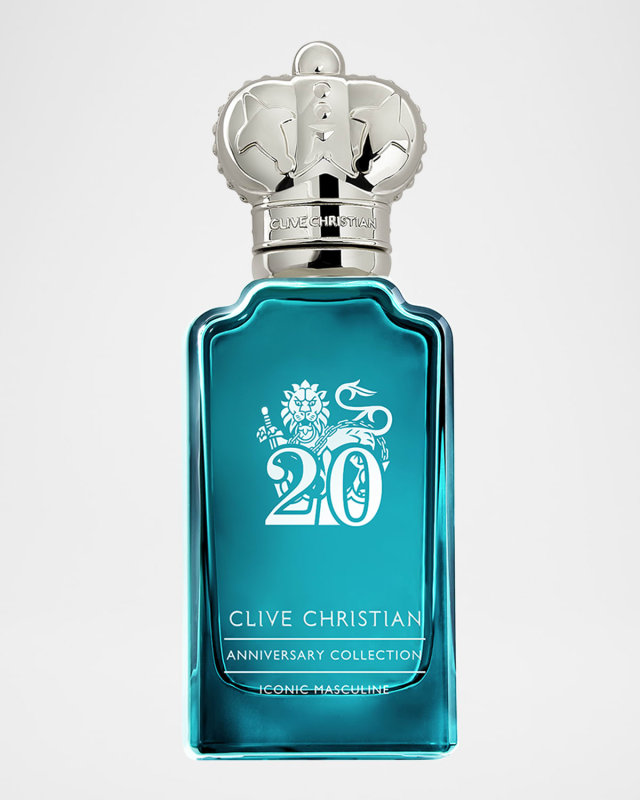 20th Anniversary Iconic Masculine Eau de Parfum, 1.7 oz.